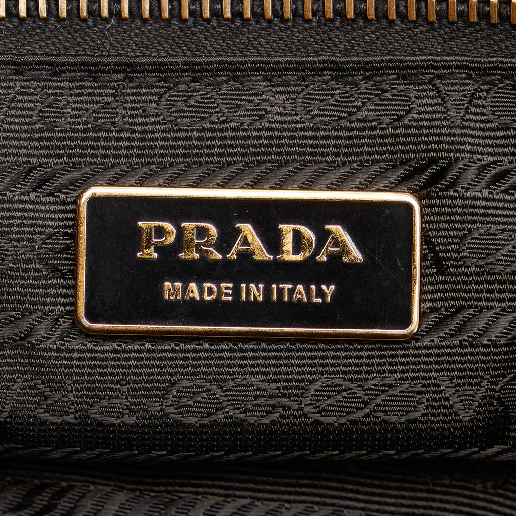 Prada Tessuto Tote Bag (SHG-30781)