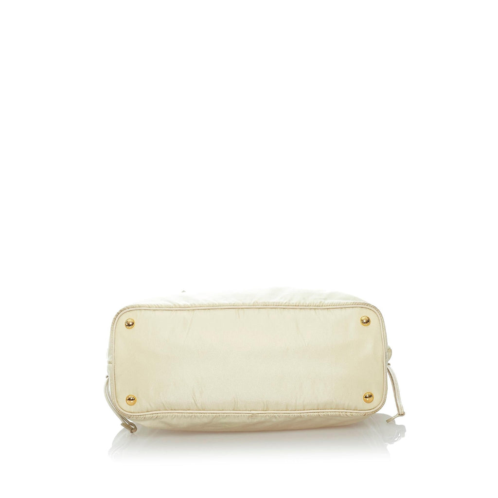 Prada Tessuto Tote Bag (SHG-30937)