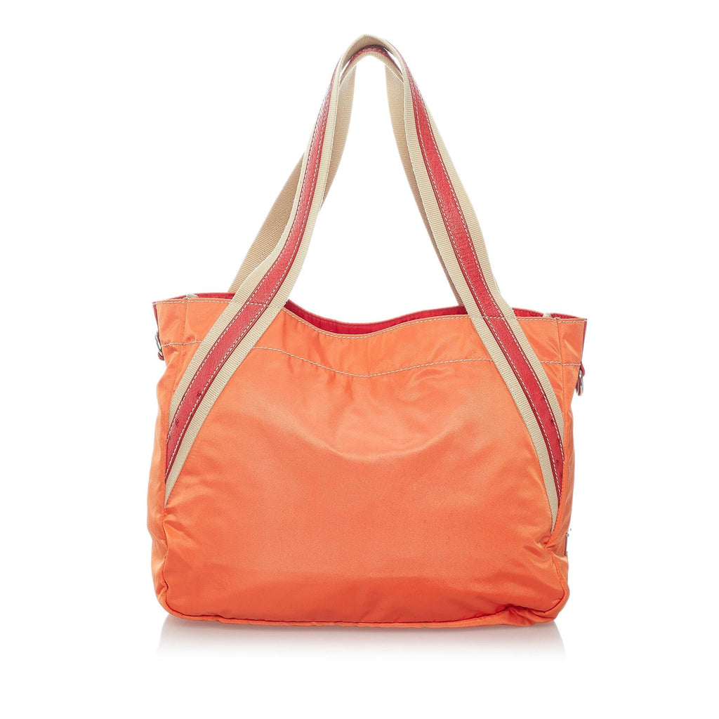 Prada Tessuto Tote Bag (SHG-31192)