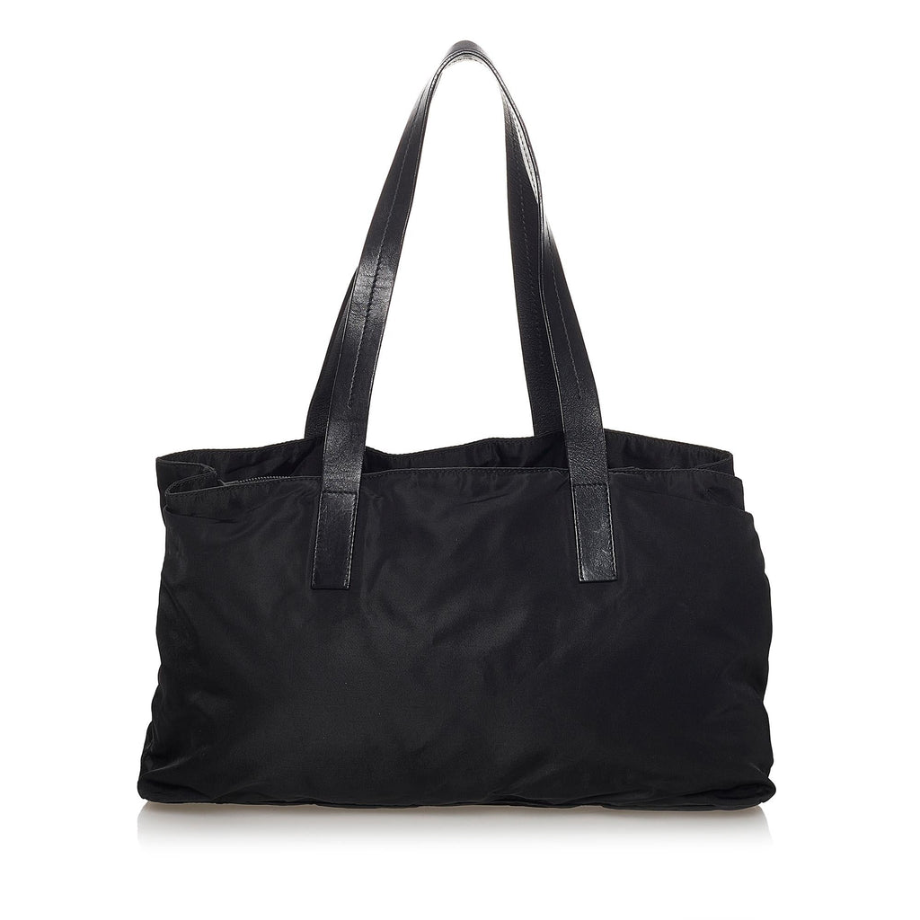 Prada Tessuto Tote Bag (SHG-31277)