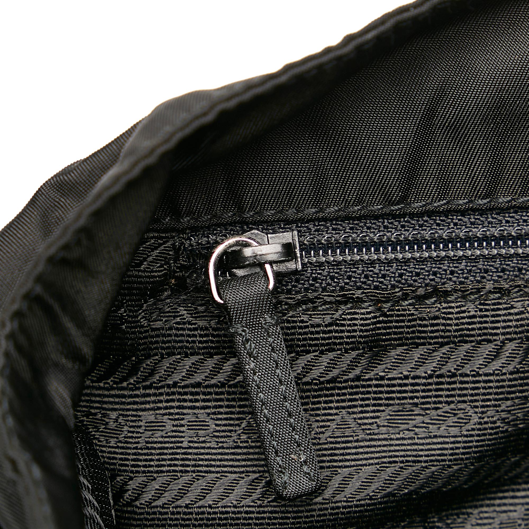 Prada Tessuto Tote Bag (SHG-31277)