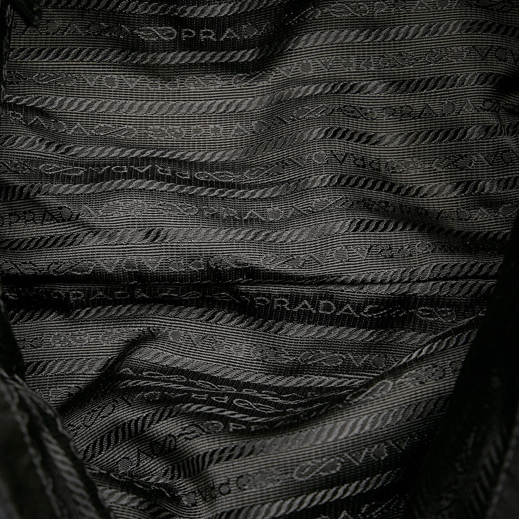 Prada Tessuto Tote Bag (SHG-31277)