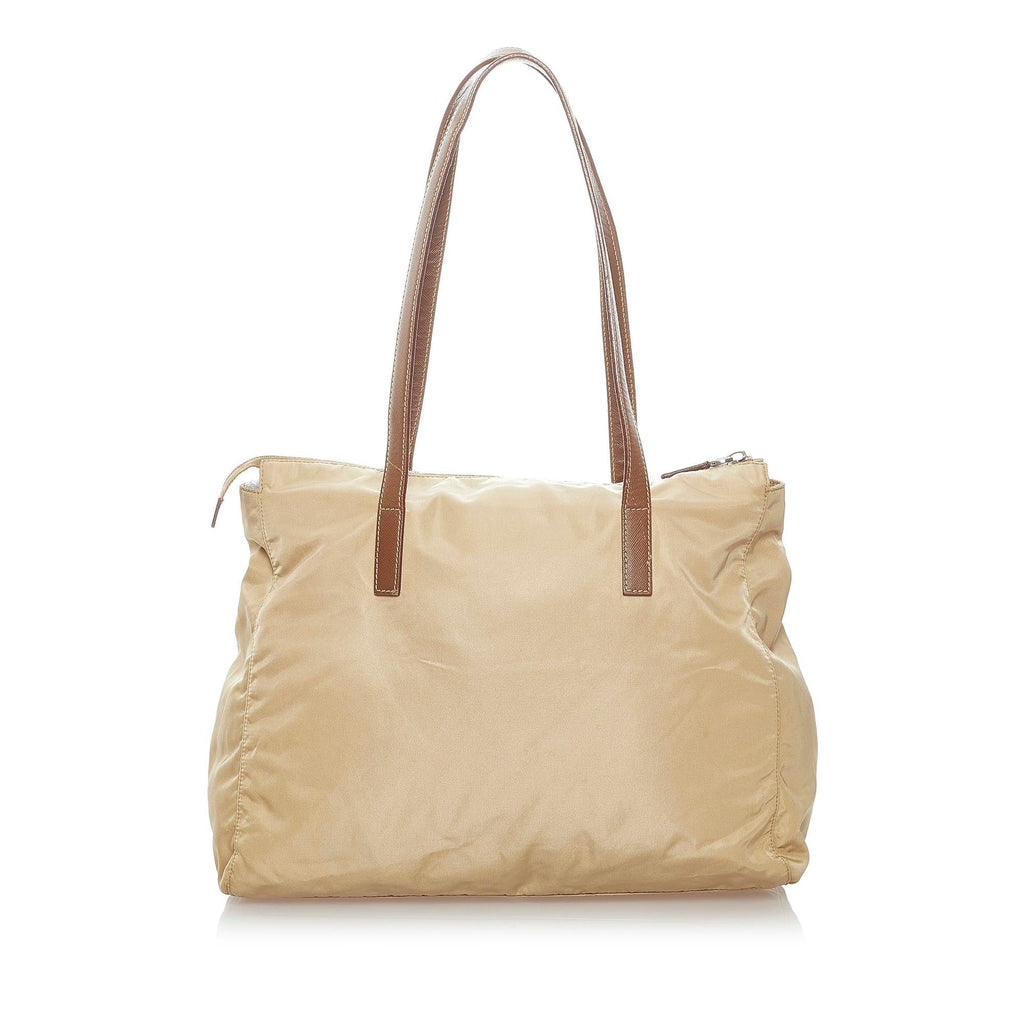 Prada Tessuto Tote Bag (SHG-31455)