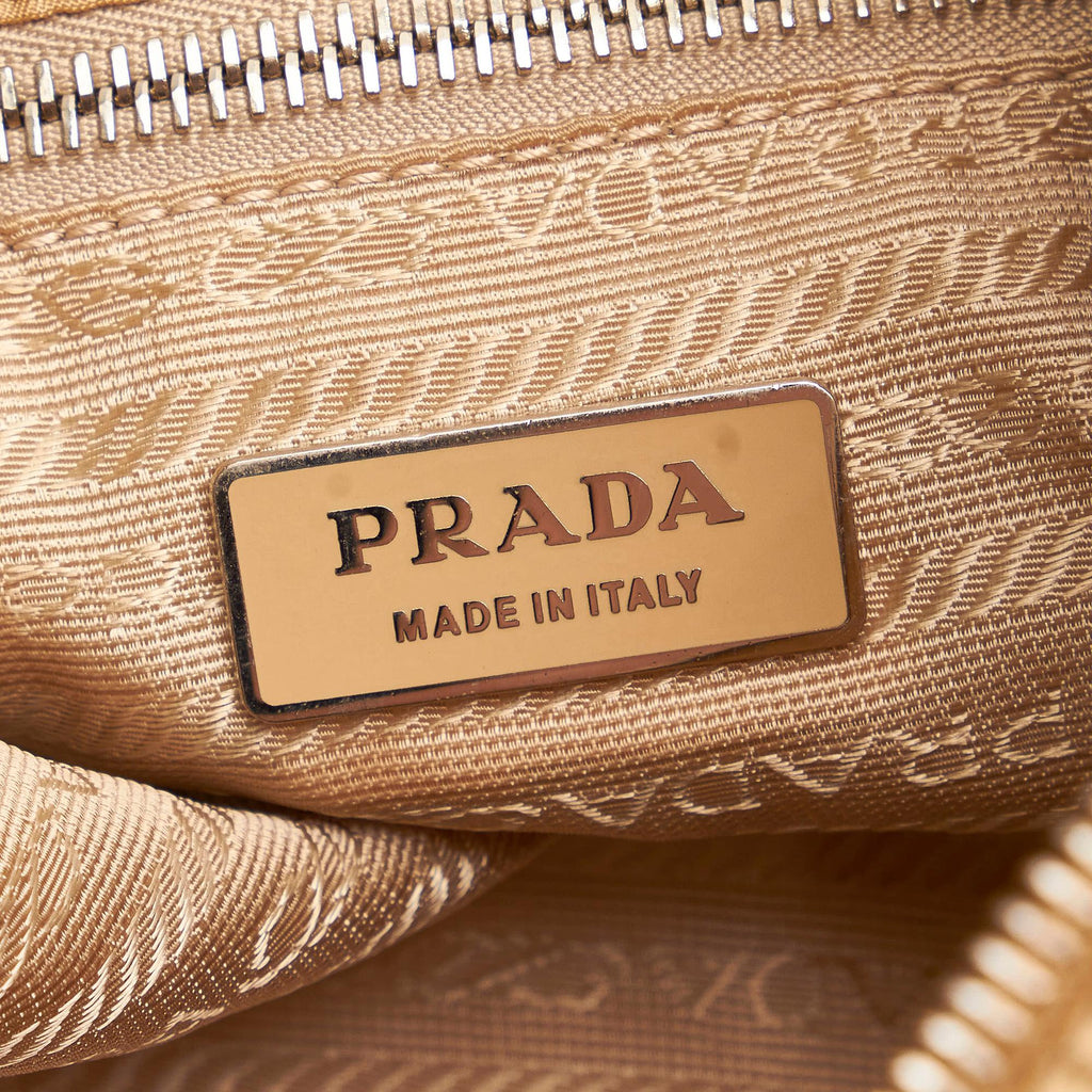 Prada Tessuto Tote Bag (SHG-31455)