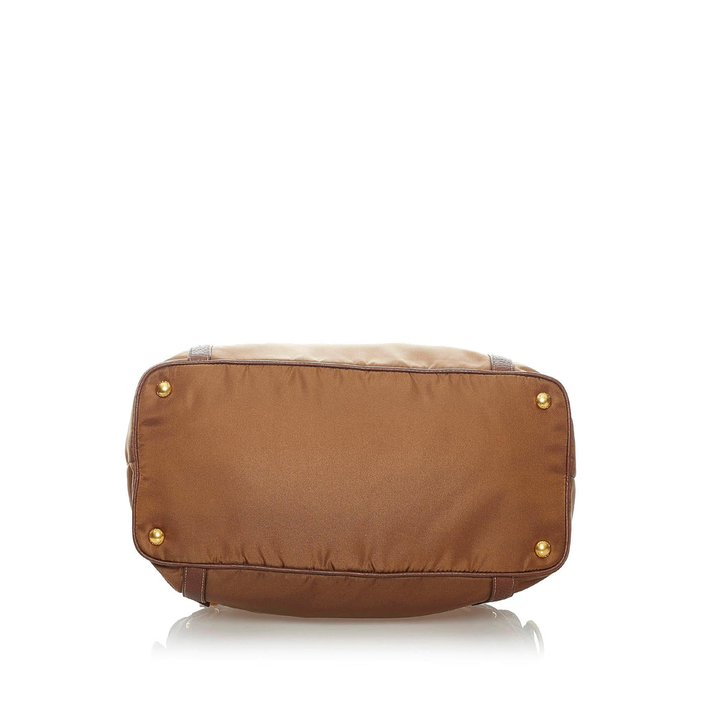 Prada Tessuto Tote Bag (SHG-31641)