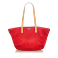 Prada Tessuto Tote Bag (SHG-31973)