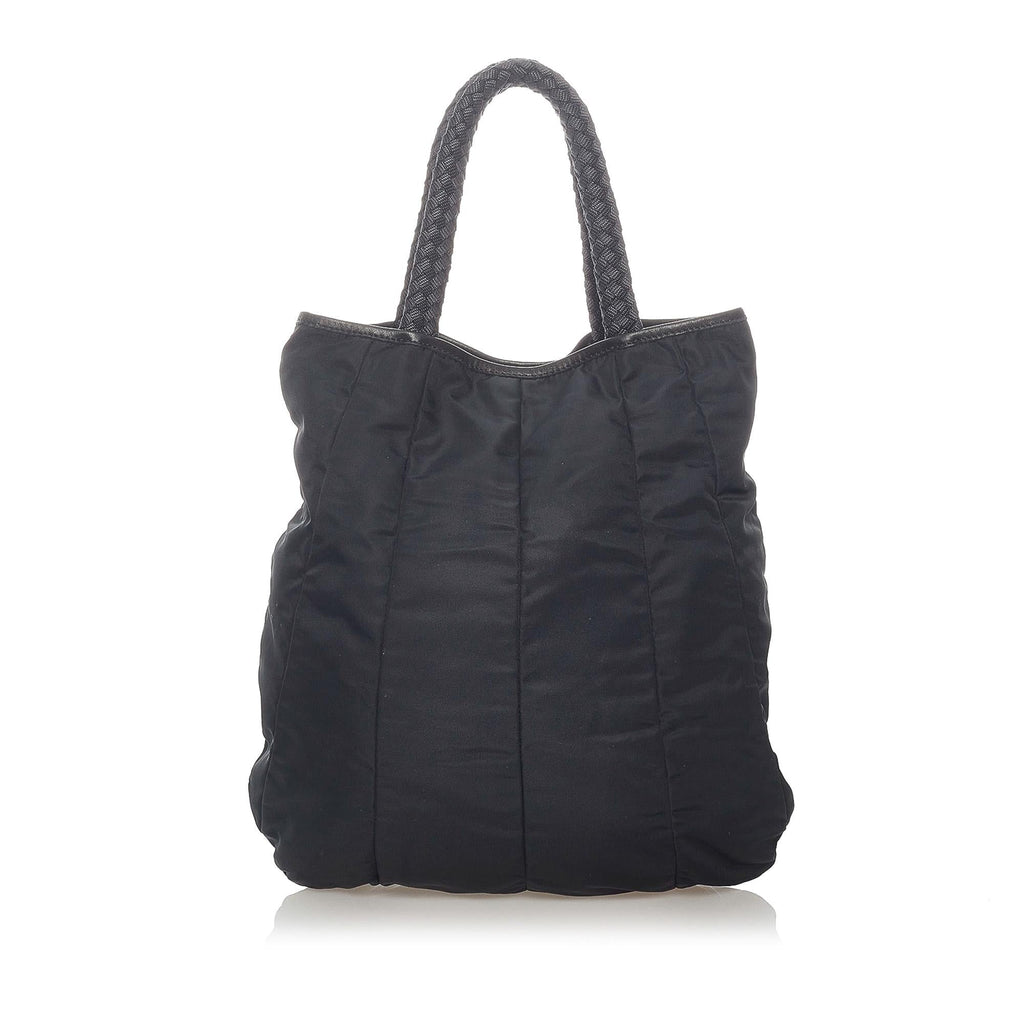 Prada Tessuto Tote Bag (SHG-31982)