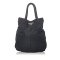 Prada Tessuto Tote Bag (SHG-31982)