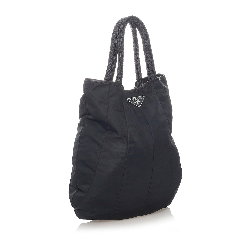 Prada Tessuto Tote Bag (SHG-31982)