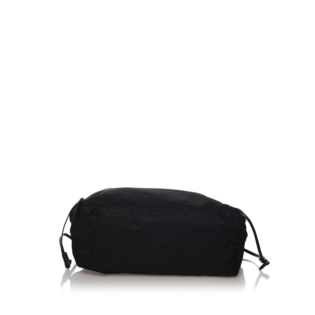 Prada Tessuto Tote Bag (SHG-32857)