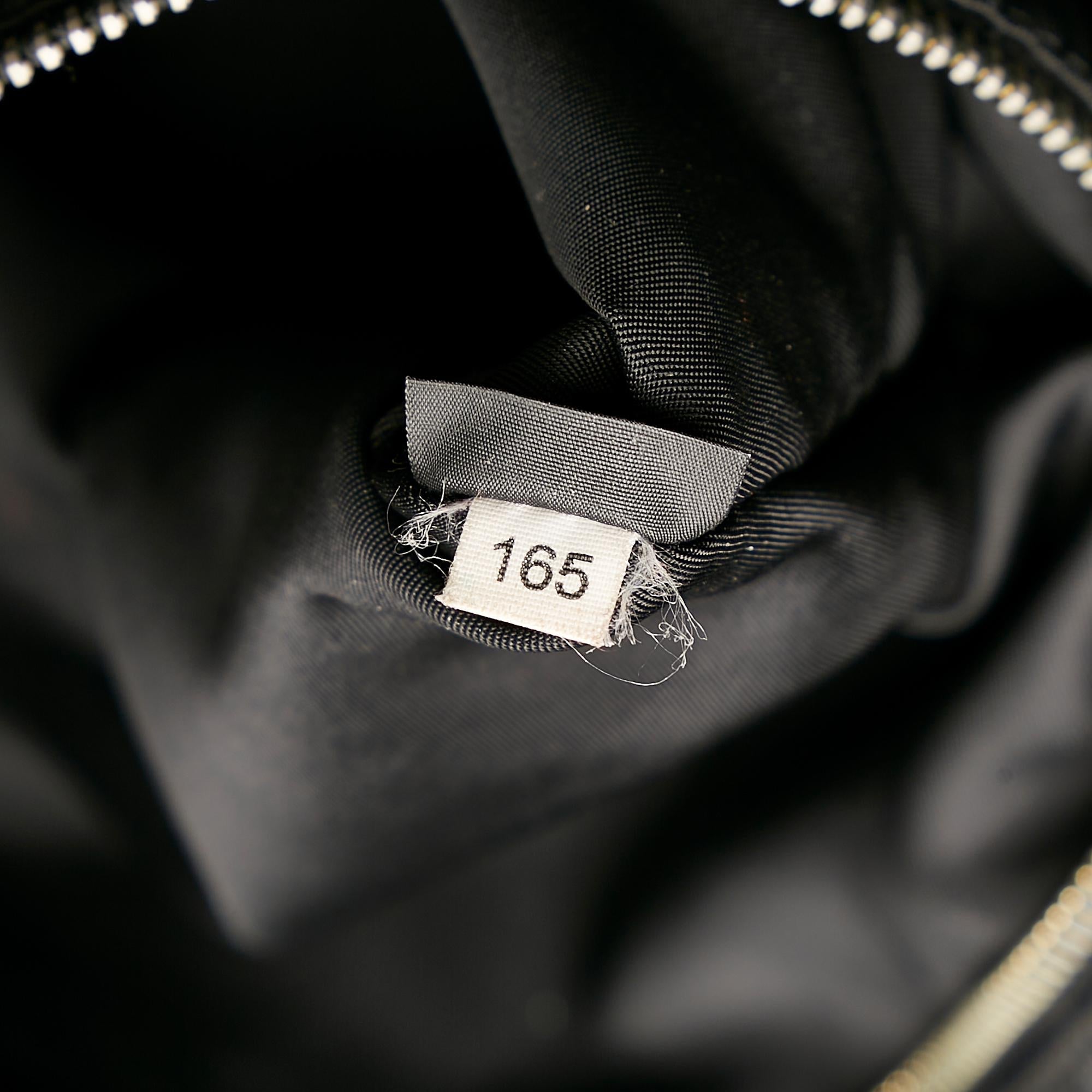 Prada Tessuto Tote Bag (SHG-32857)