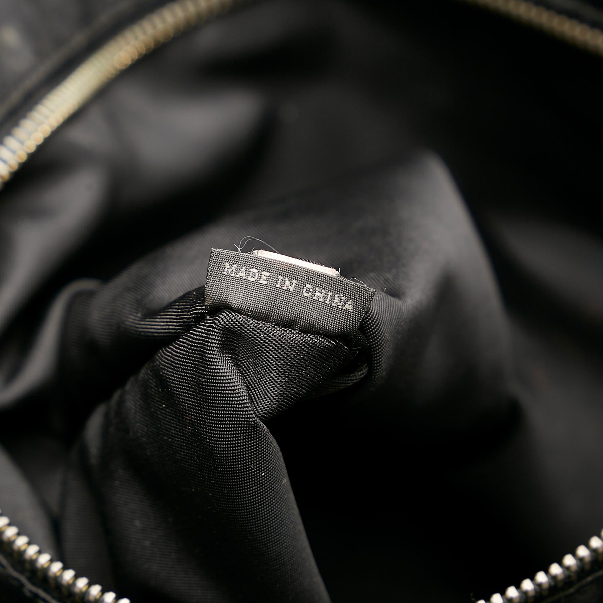Prada Tessuto Tote Bag (SHG-32857)