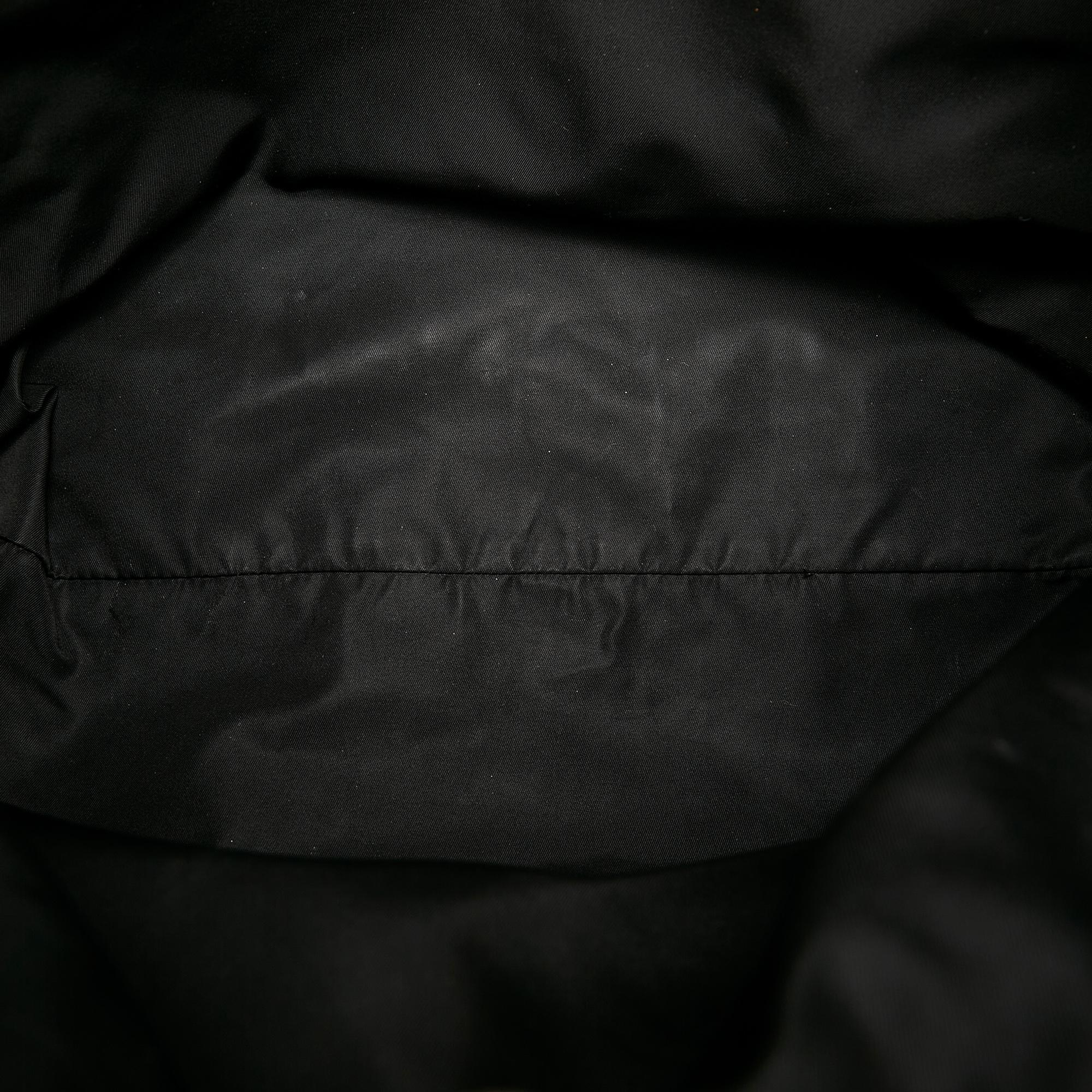 Prada Tessuto Tote Bag (SHG-32857)