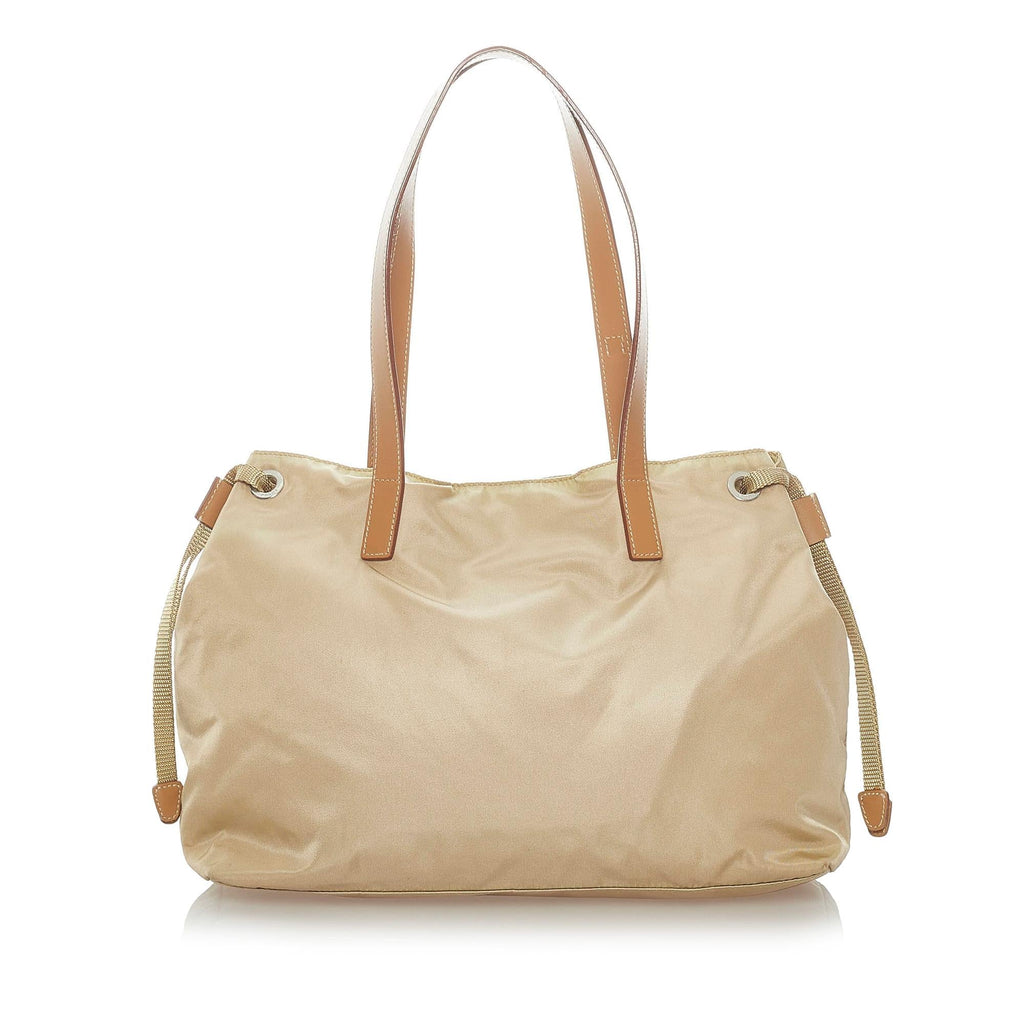 Prada Tessuto Tote Bag (SHG-32918)