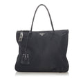 Prada Tessuto Tote Bag (SHG-32943)