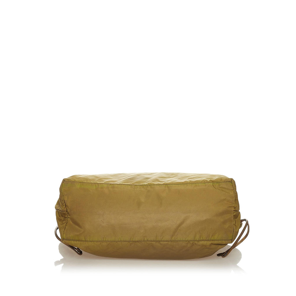 Prada Tessuto Tote Bag (SHG-33817)
