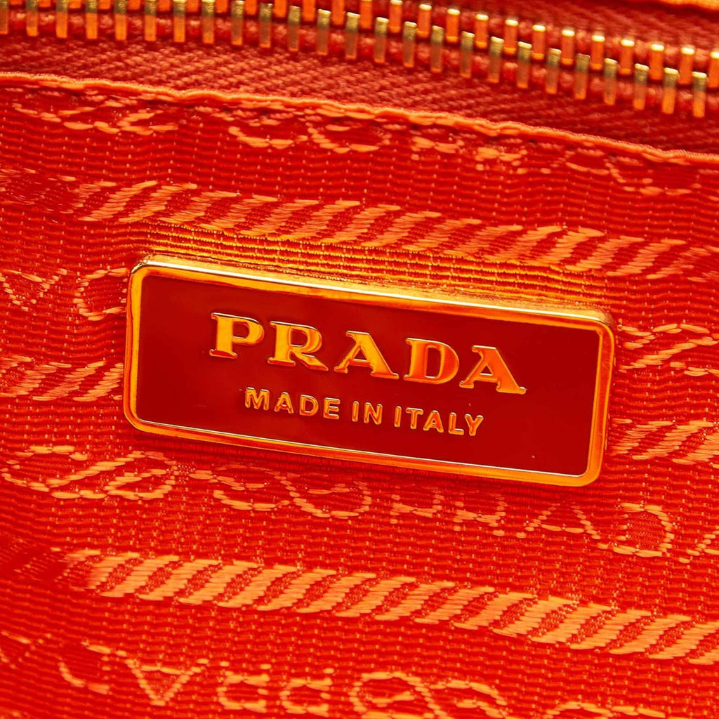 Prada Tessuto Tote Bag (SHG-33884)