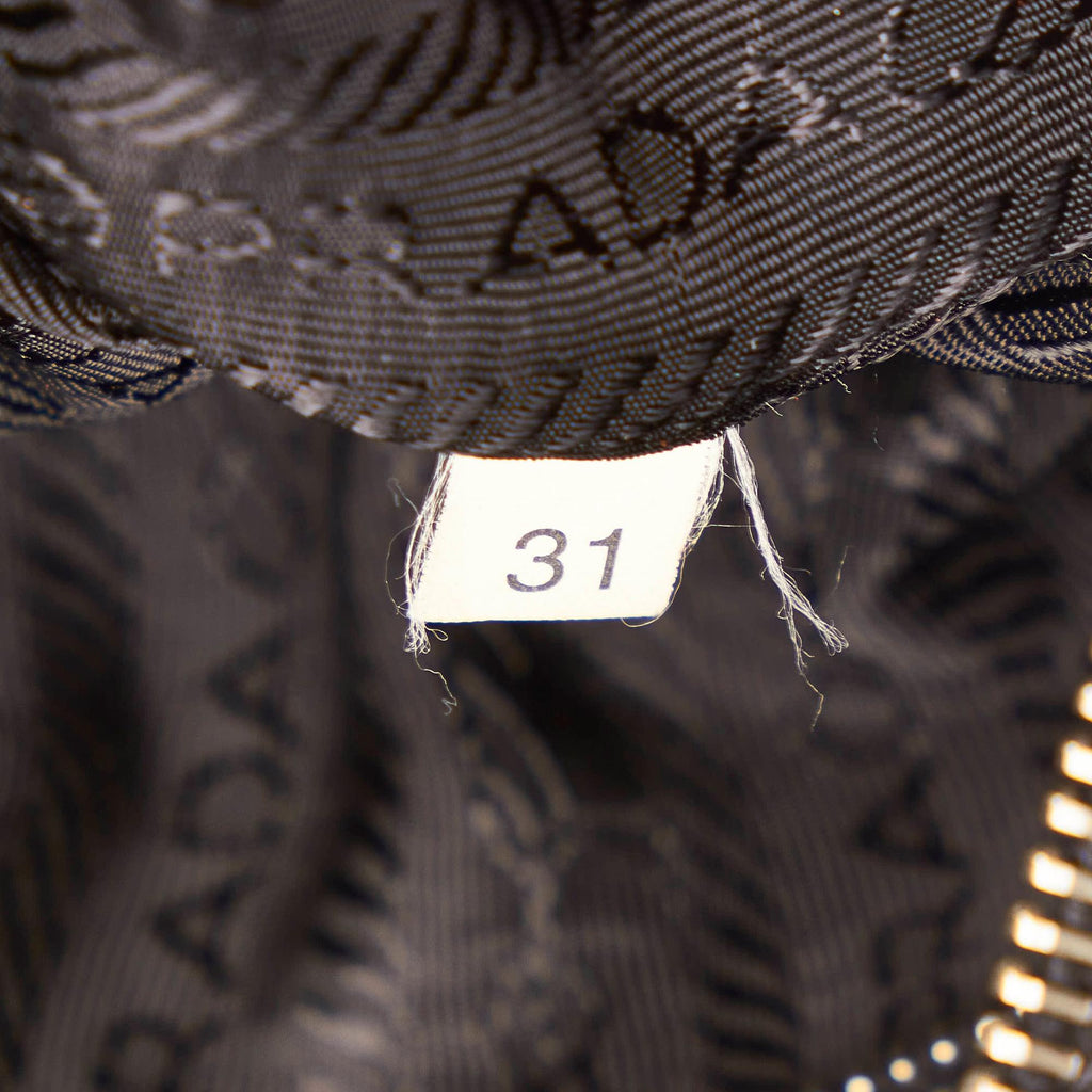 Prada Tessuto Tote Bag (SHG-33887)