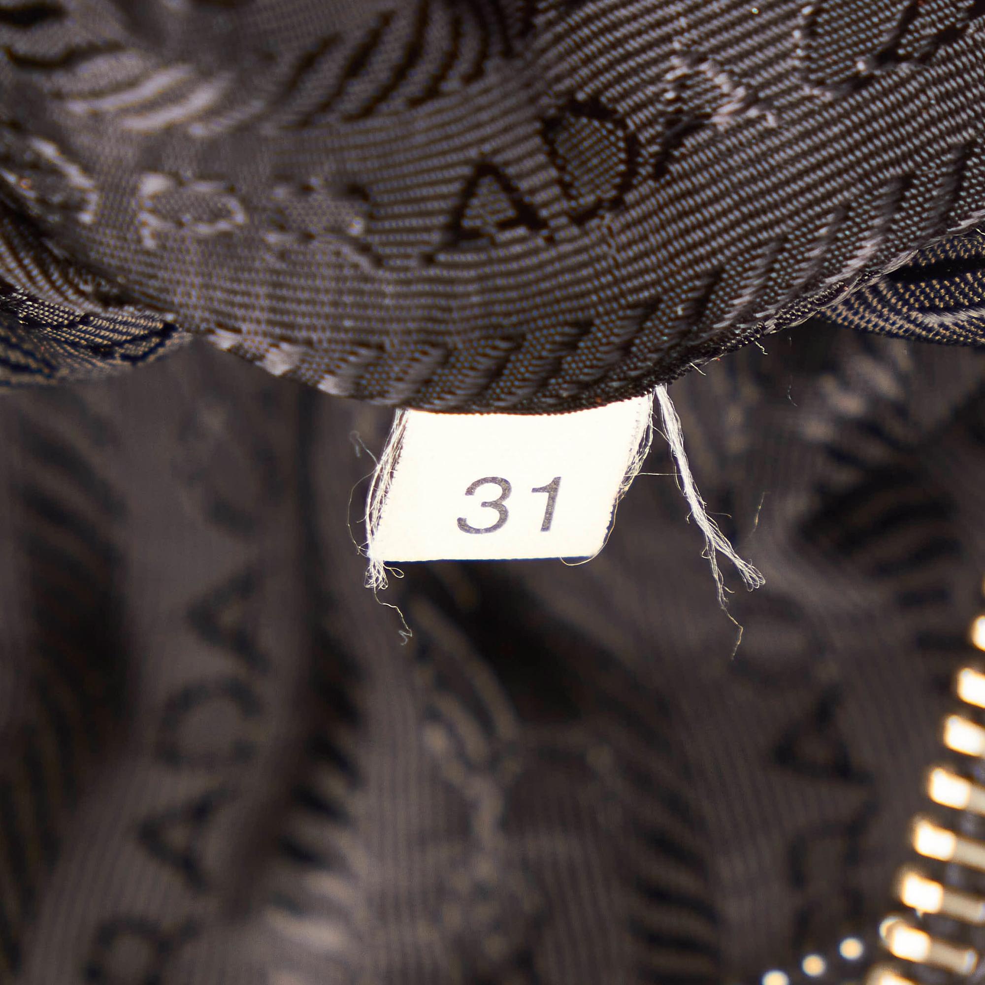 Prada Tessuto Tote Bag (SHG-33887)