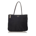 Prada Tessuto Tote Bag (SHG-33887)