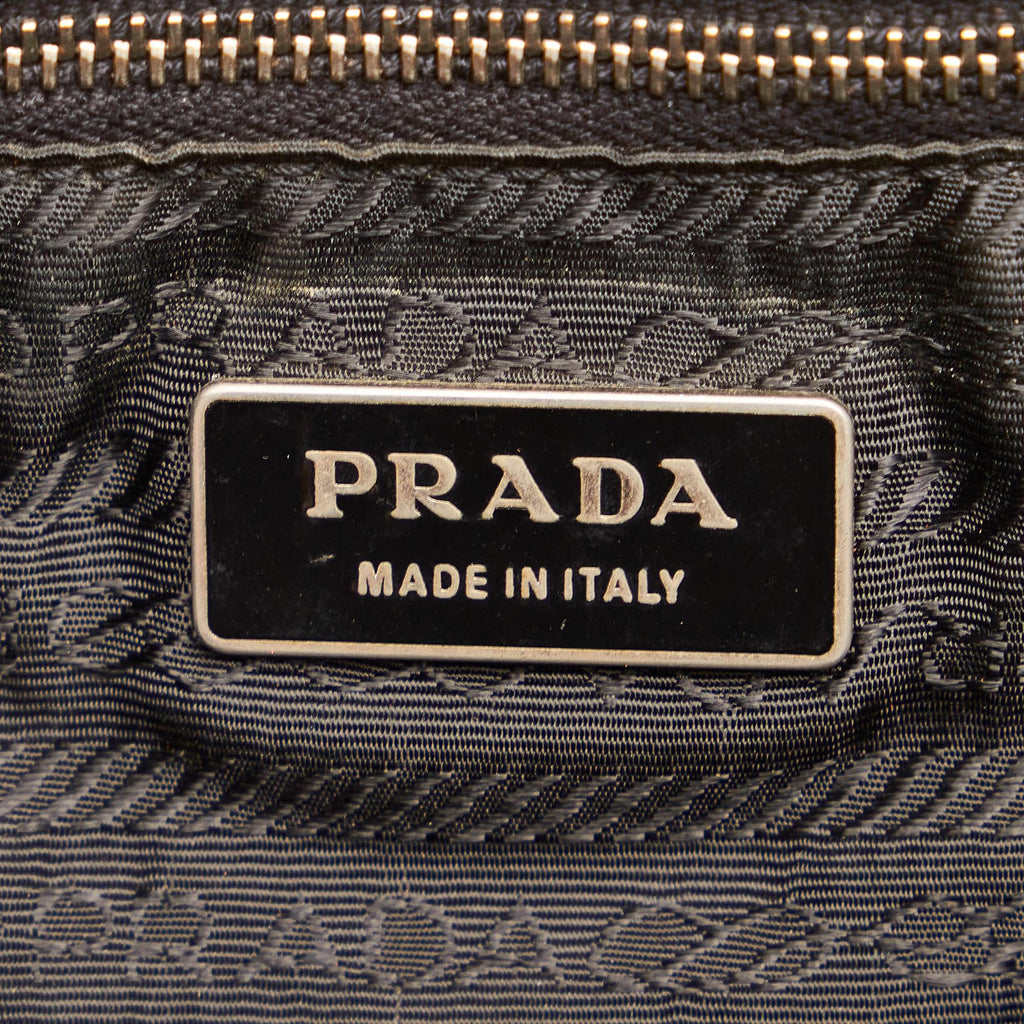 Prada Tessuto Tote Bag (SHG-33887)