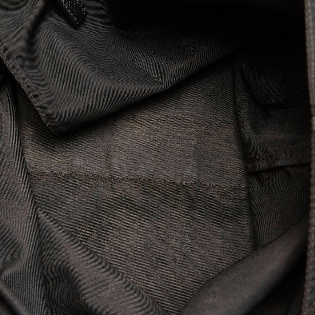 Prada Tessuto Tote Bag (SHG-33922)