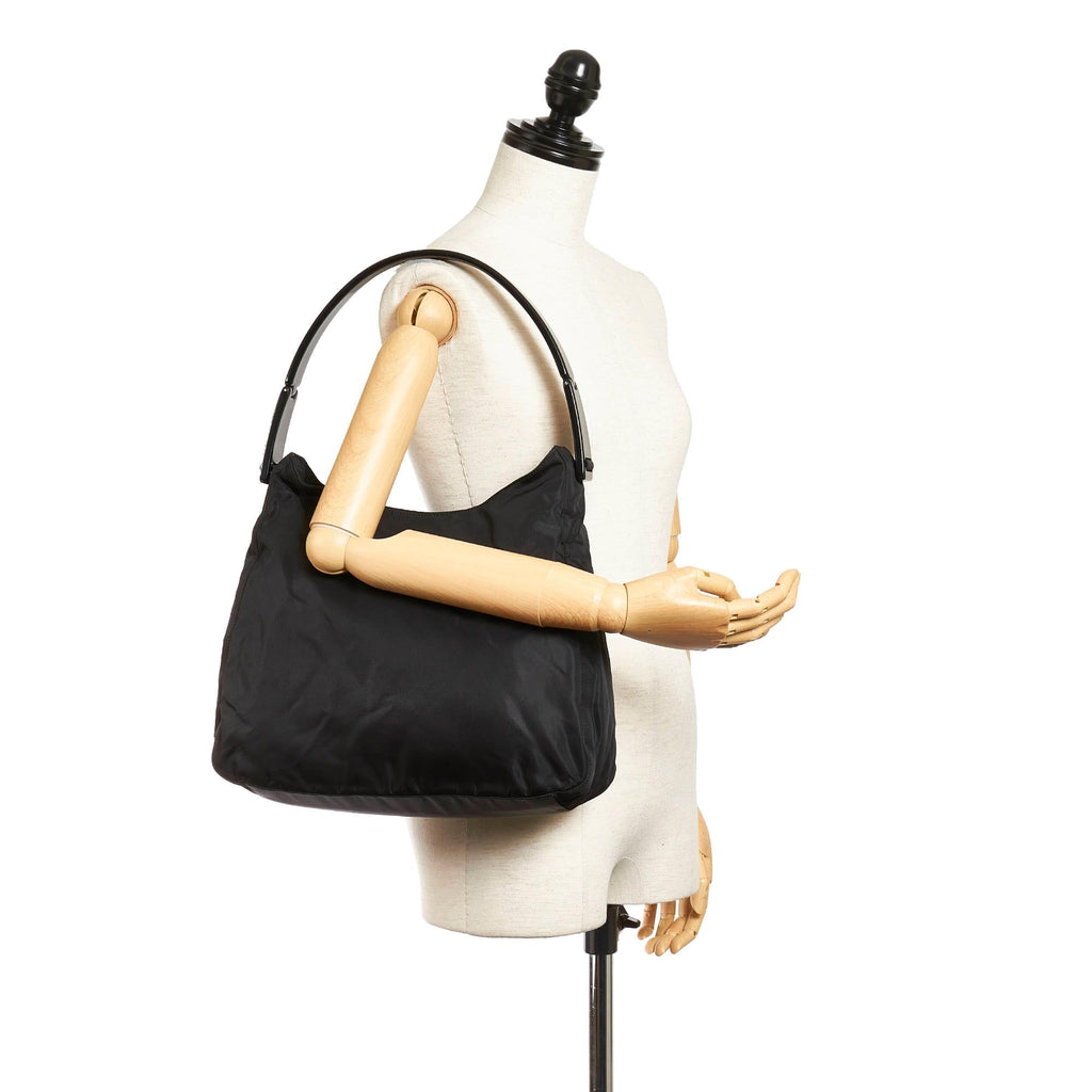 Prada Tessuto Tote Bag (SHG-33931)