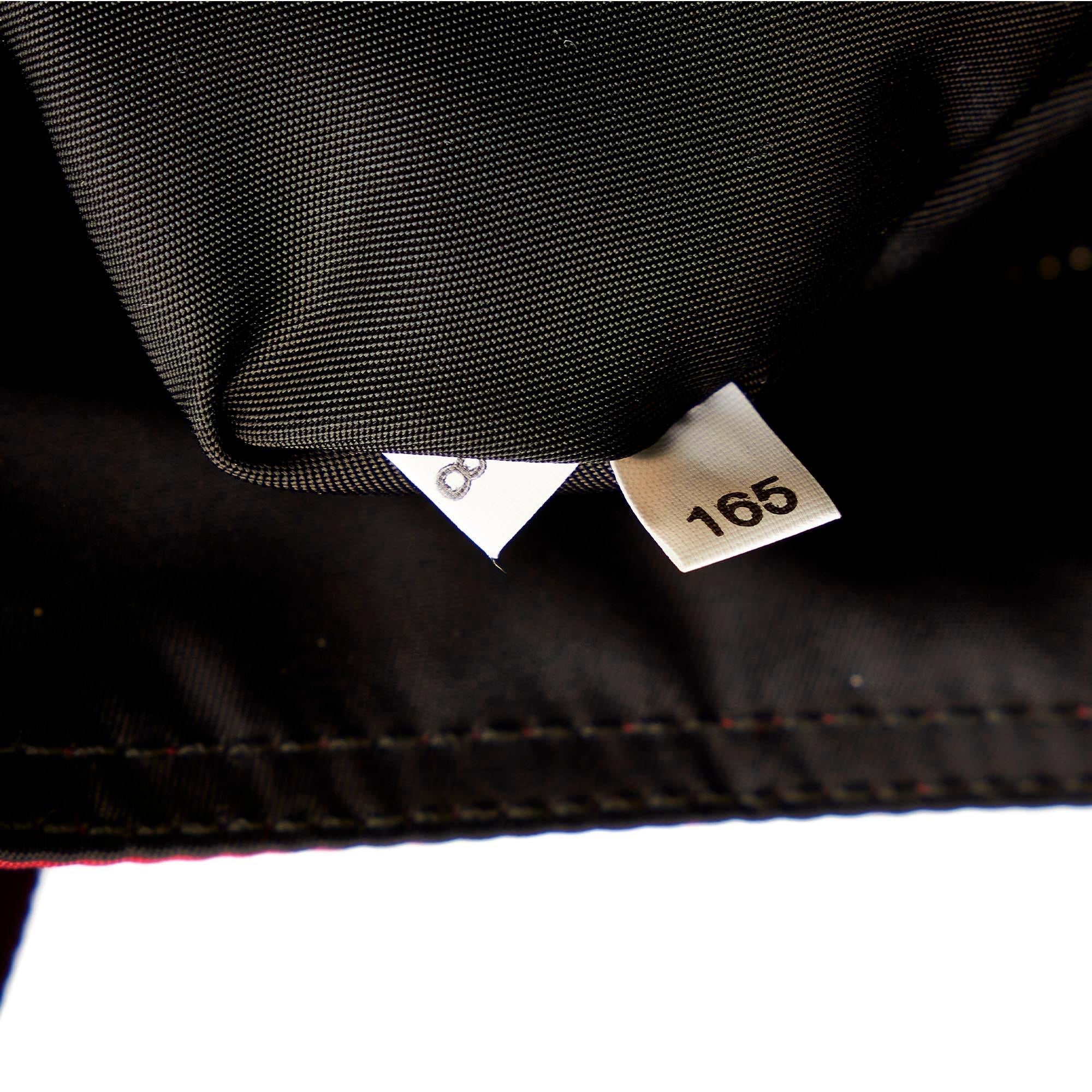 Prada Tessuto Tote Bag (SHG-34029)