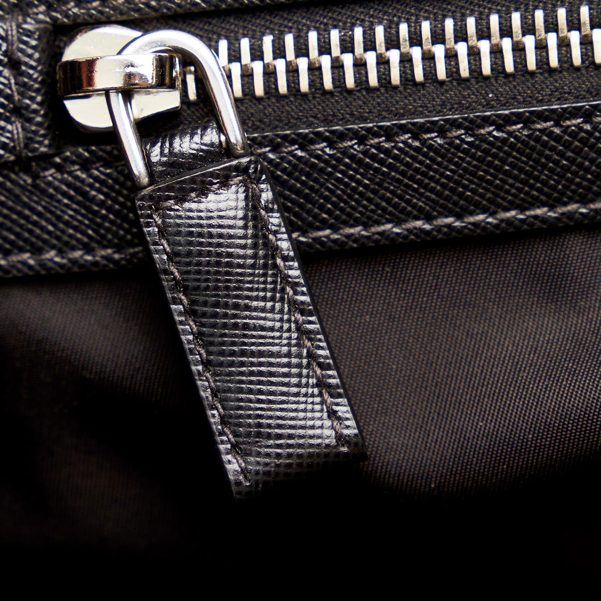 Prada Tessuto Tote Bag (SHG-34029)