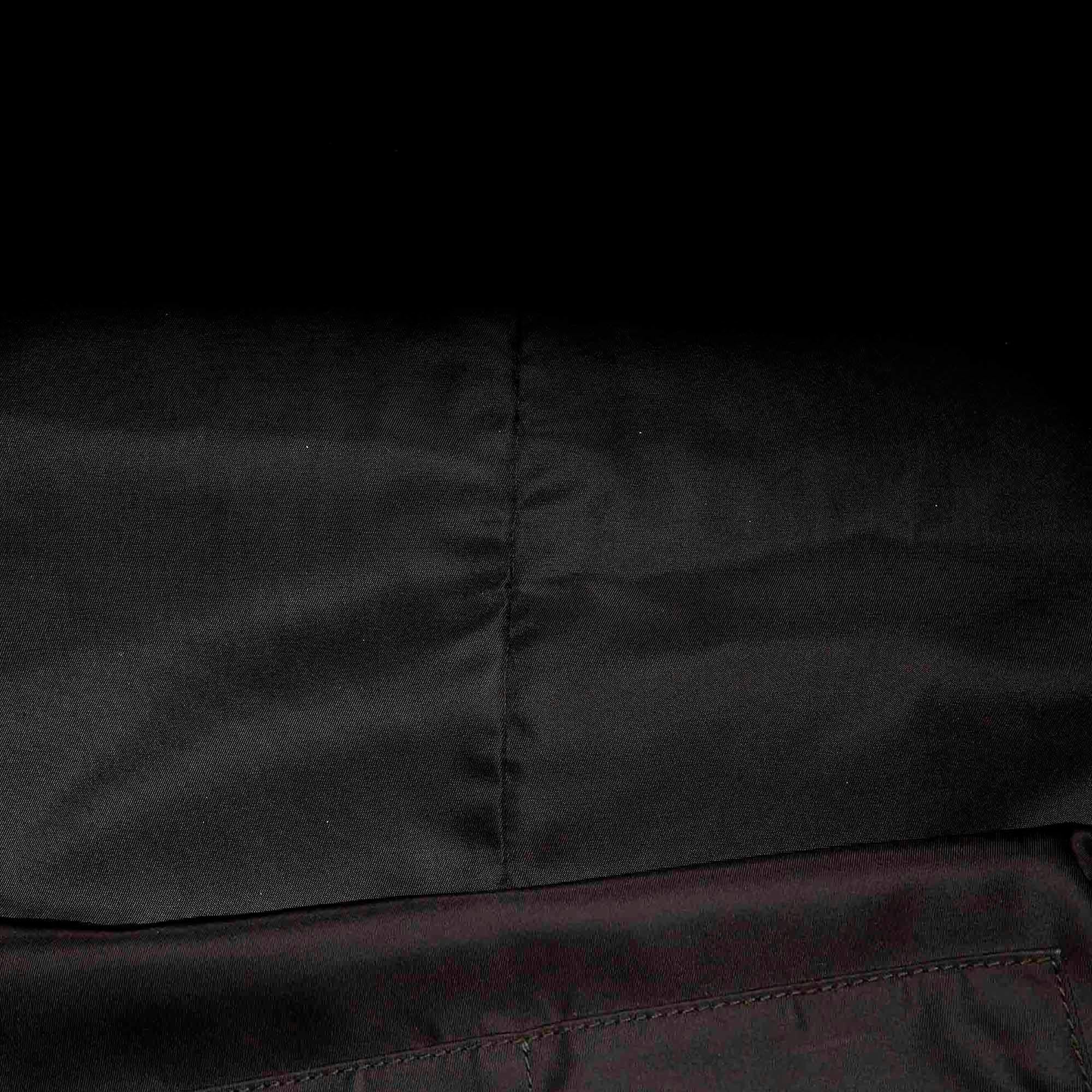 Prada Tessuto Tote Bag (SHG-34029)