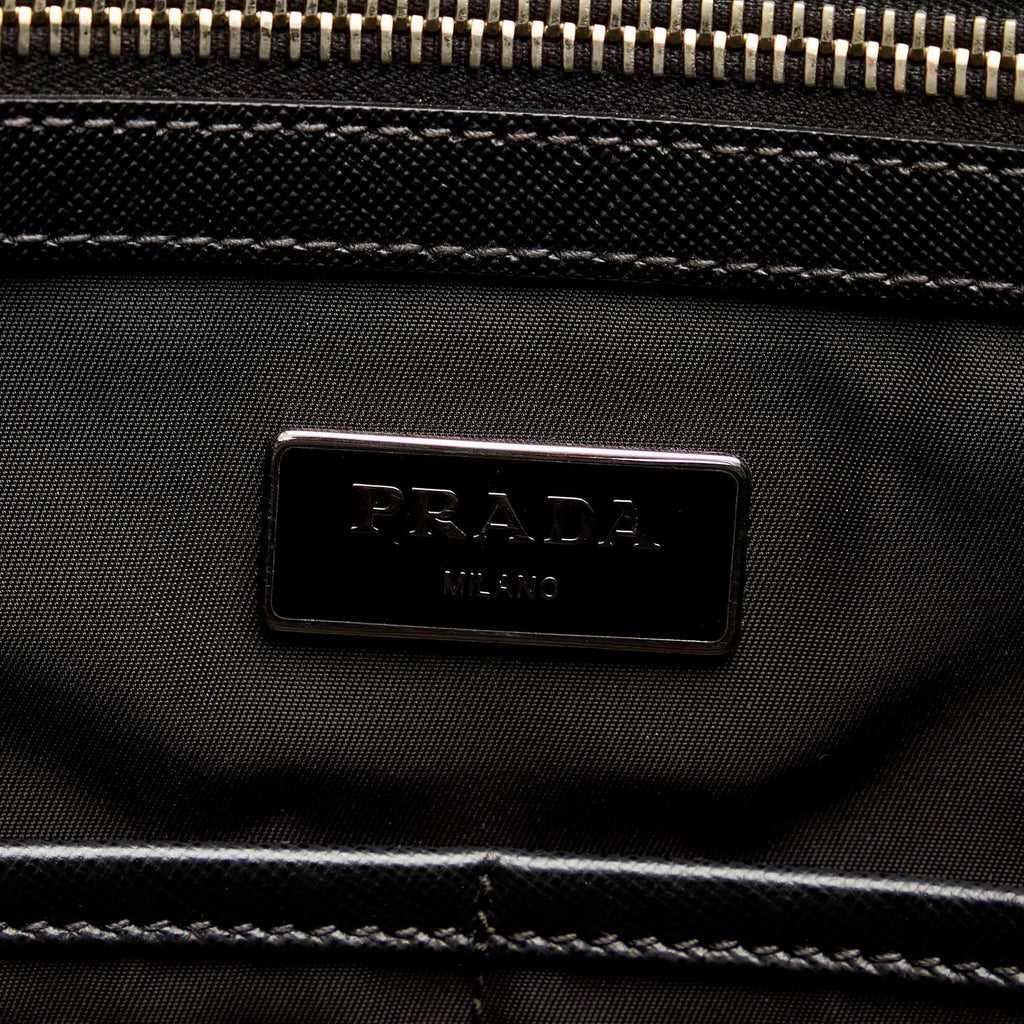 Prada Tessuto Tote Bag (SHG-34029)