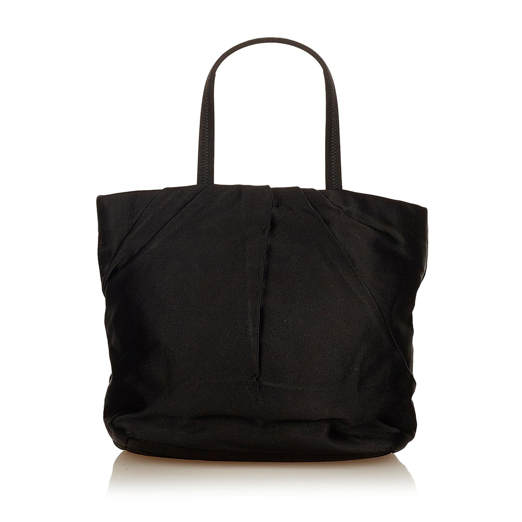 Prada Tessuto Tote Bag (SHG-34050)