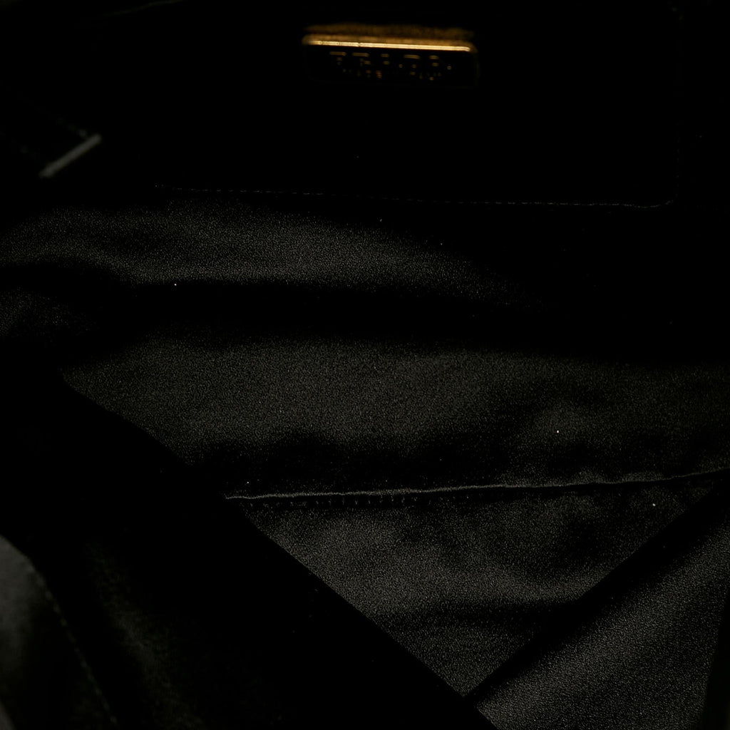 Prada Tessuto Tote Bag (SHG-34050)