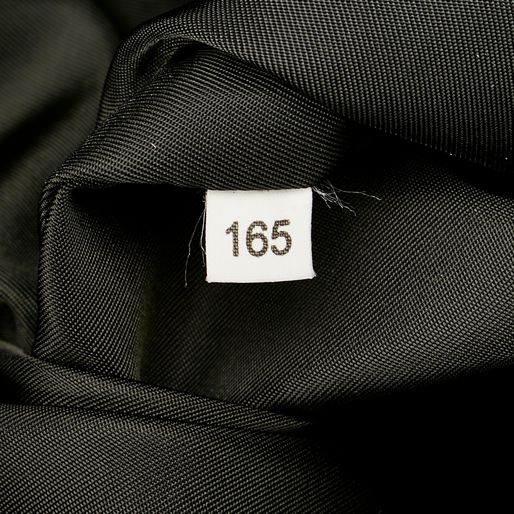 Prada Tessuto Tote Bag (SHG-34055)