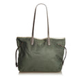Prada Tessuto Tote Bag (SHG-34055)