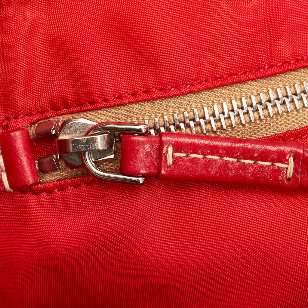Prada Tessuto Tote Bag (SHG-34753)