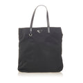 Prada Tessuto Tote Bag (SHG-36086)