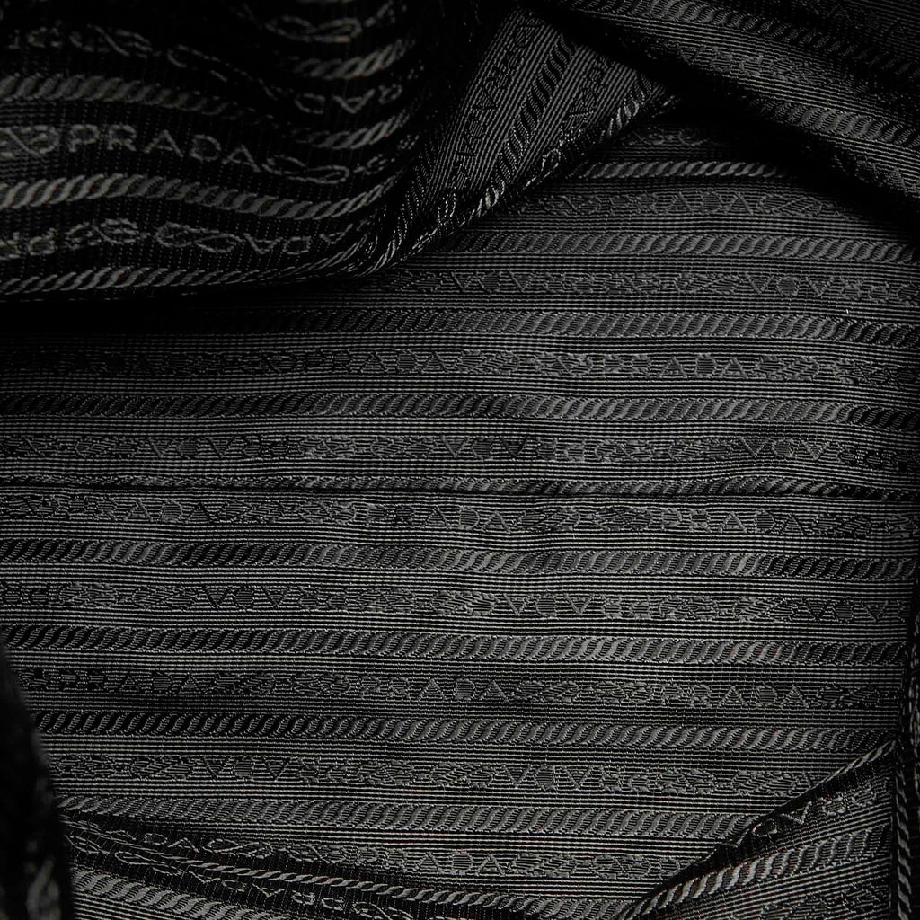 Prada Tessuto Tote Bag (SHG-36086)