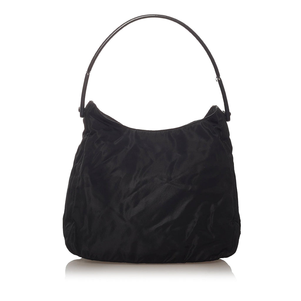 Prada Tessuto Tote Bag (SHG-36088)