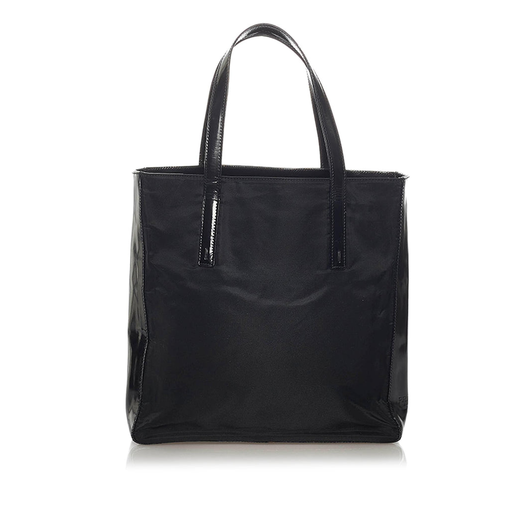 Prada Tessuto Tote Bag (SHG-36089)