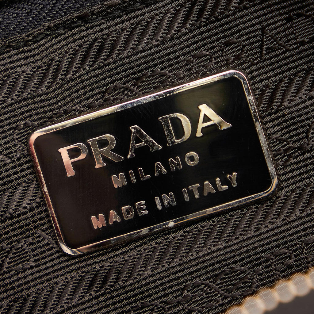 Prada Tessuto Tote Bag (SHG-36089)