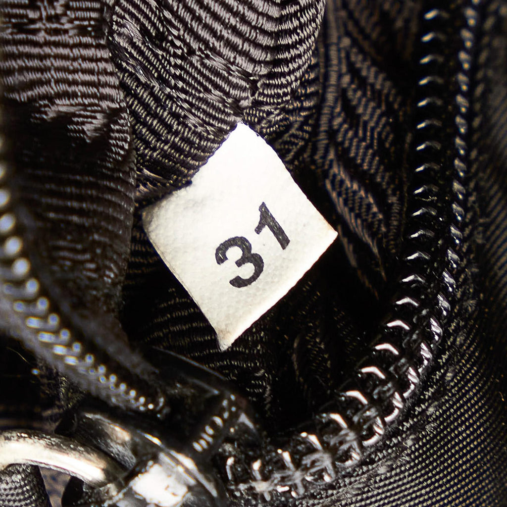 Prada Tessuto Tote Bag (SHG-36092)