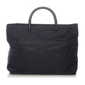 Prada Tessuto Tote Bag (SHG-36092)