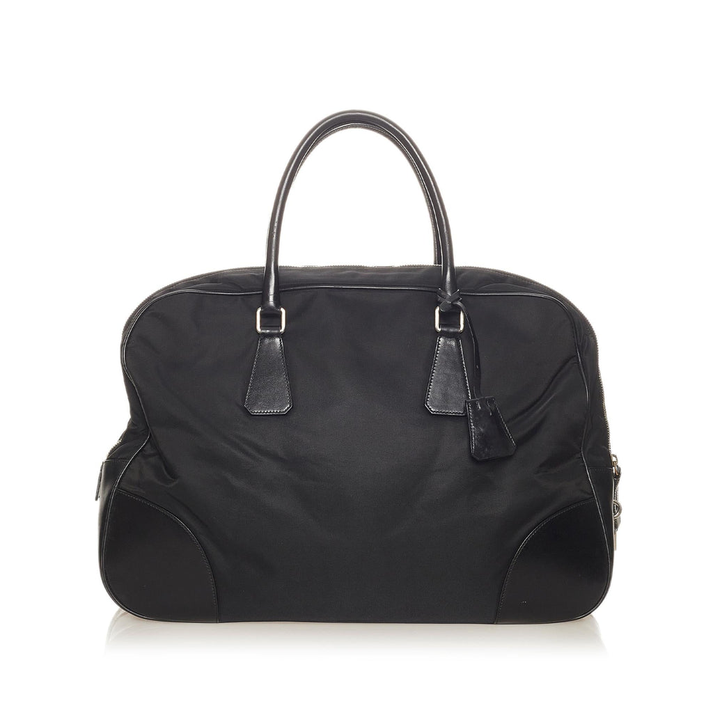 Prada Tessuto Tote Bag (SHG-36094)