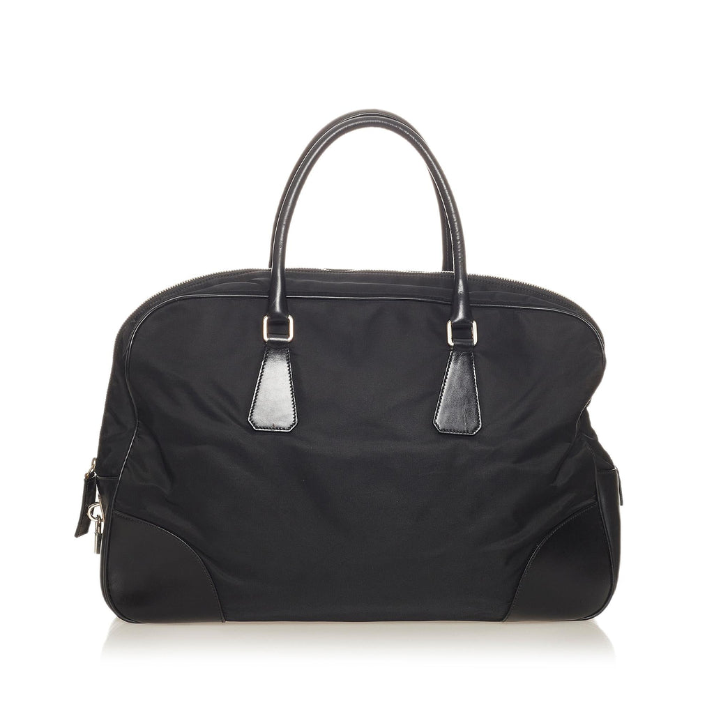 Prada Tessuto Tote Bag (SHG-36094)