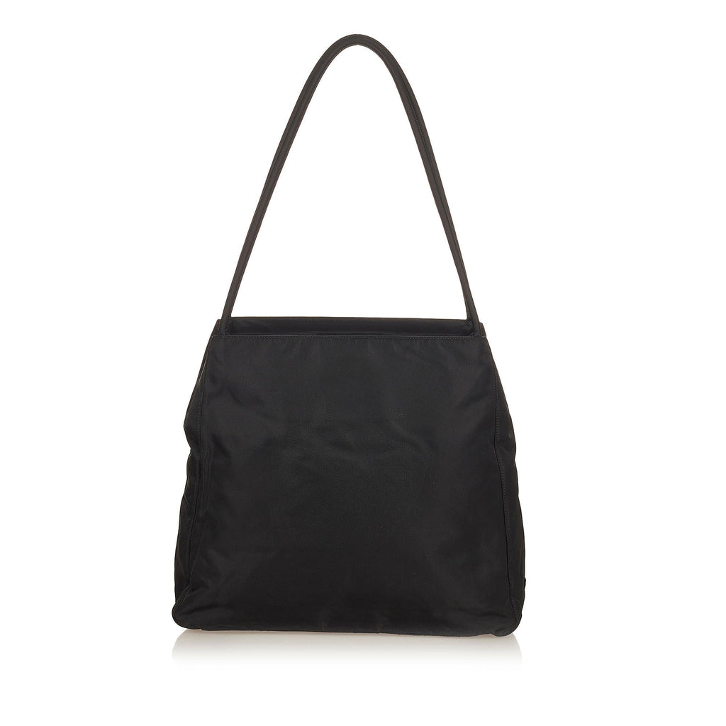 Prada Tessuto Tote Bag (SHG-36096)