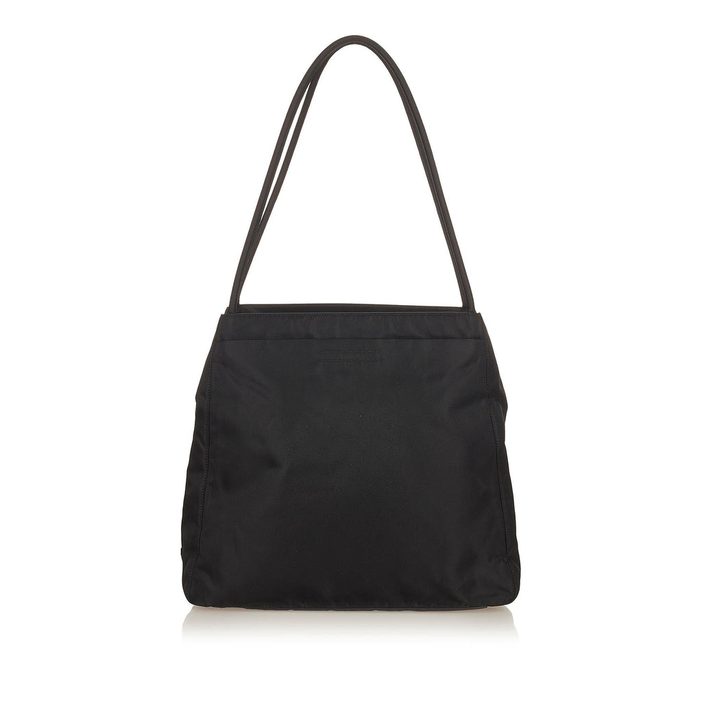 Prada Tessuto Tote Bag (SHG-36096)