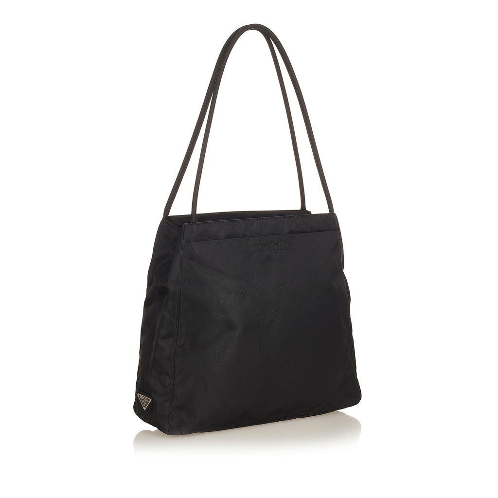 Prada Tessuto Tote Bag (SHG-36096)
