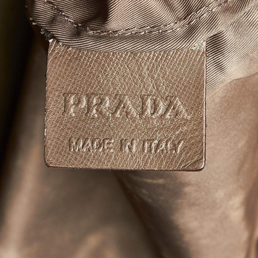 Prada Tessuto Tote Bag (SHG-36099)