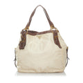 Prada Tessuto Tote Bag (SHG-36120)